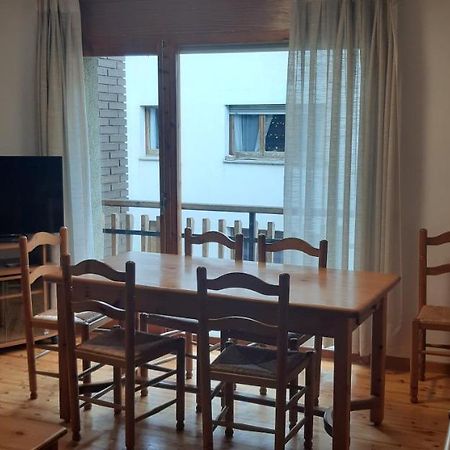 Apartment Natura Puigcerdà Esterno foto