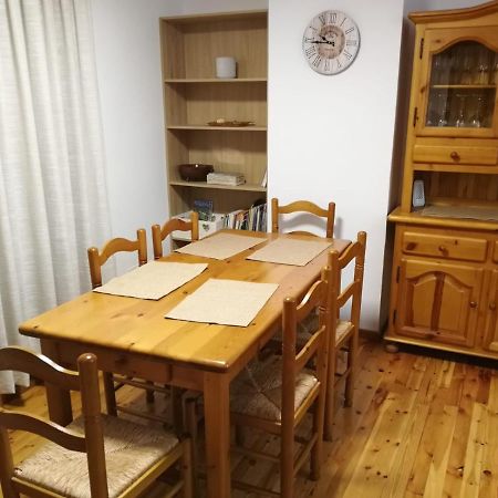 Apartment Natura Puigcerdà Esterno foto