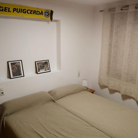 Apartment Natura Puigcerdà Esterno foto