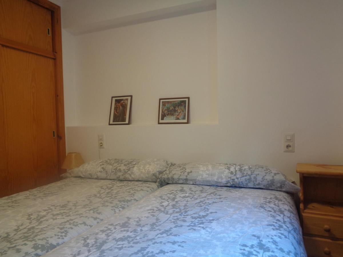 Apartment Natura Puigcerdà Esterno foto