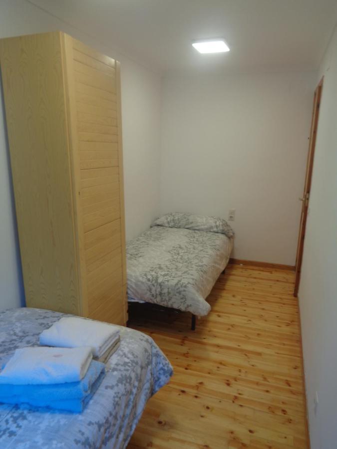 Apartment Natura Puigcerdà Esterno foto