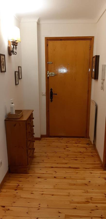 Apartment Natura Puigcerdà Esterno foto