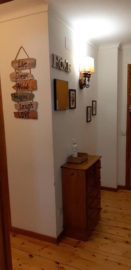 Apartment Natura Puigcerdà Esterno foto