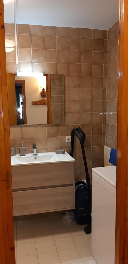 Apartment Natura Puigcerdà Esterno foto