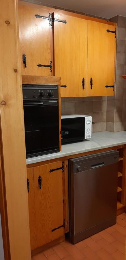 Apartment Natura Puigcerdà Esterno foto