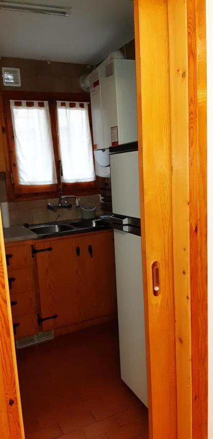 Apartment Natura Puigcerdà Esterno foto