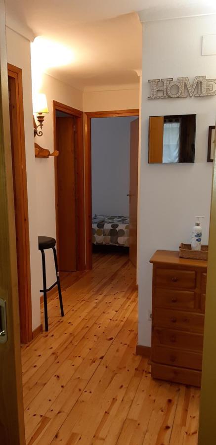 Apartment Natura Puigcerdà Esterno foto