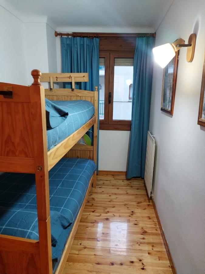 Apartment Natura Puigcerdà Esterno foto