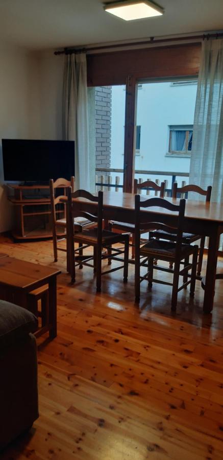 Apartment Natura Puigcerdà Esterno foto