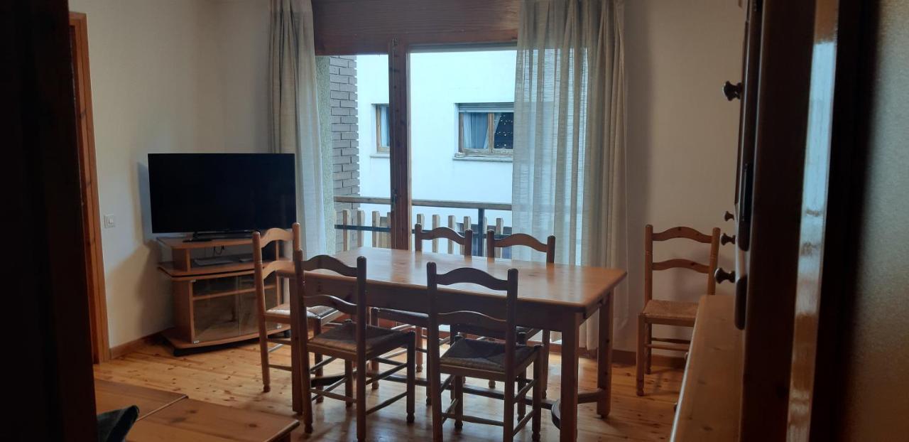 Apartment Natura Puigcerdà Esterno foto