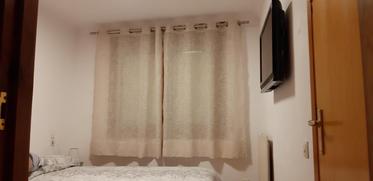 Apartment Natura Puigcerdà Esterno foto