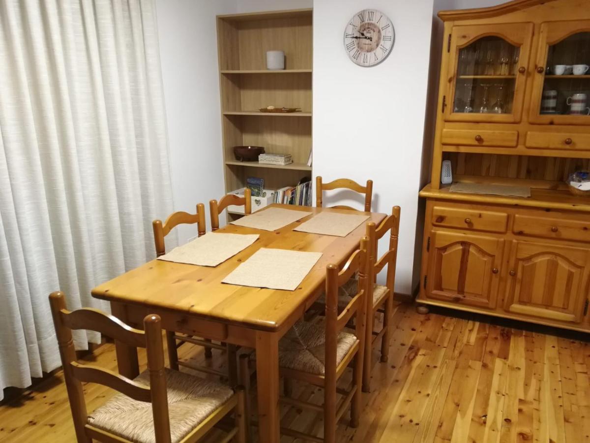 Apartment Natura Puigcerdà Esterno foto