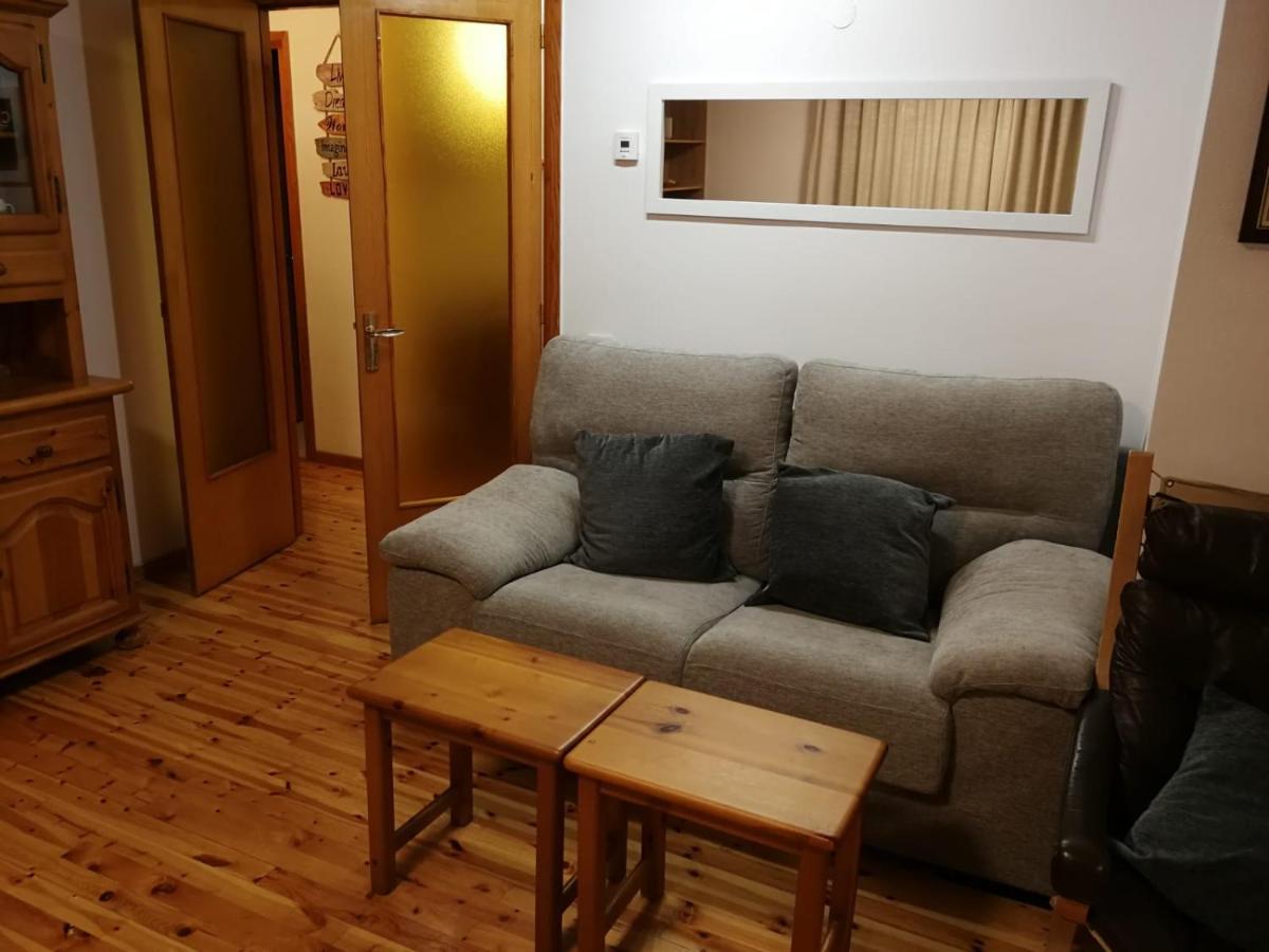 Apartment Natura Puigcerdà Esterno foto