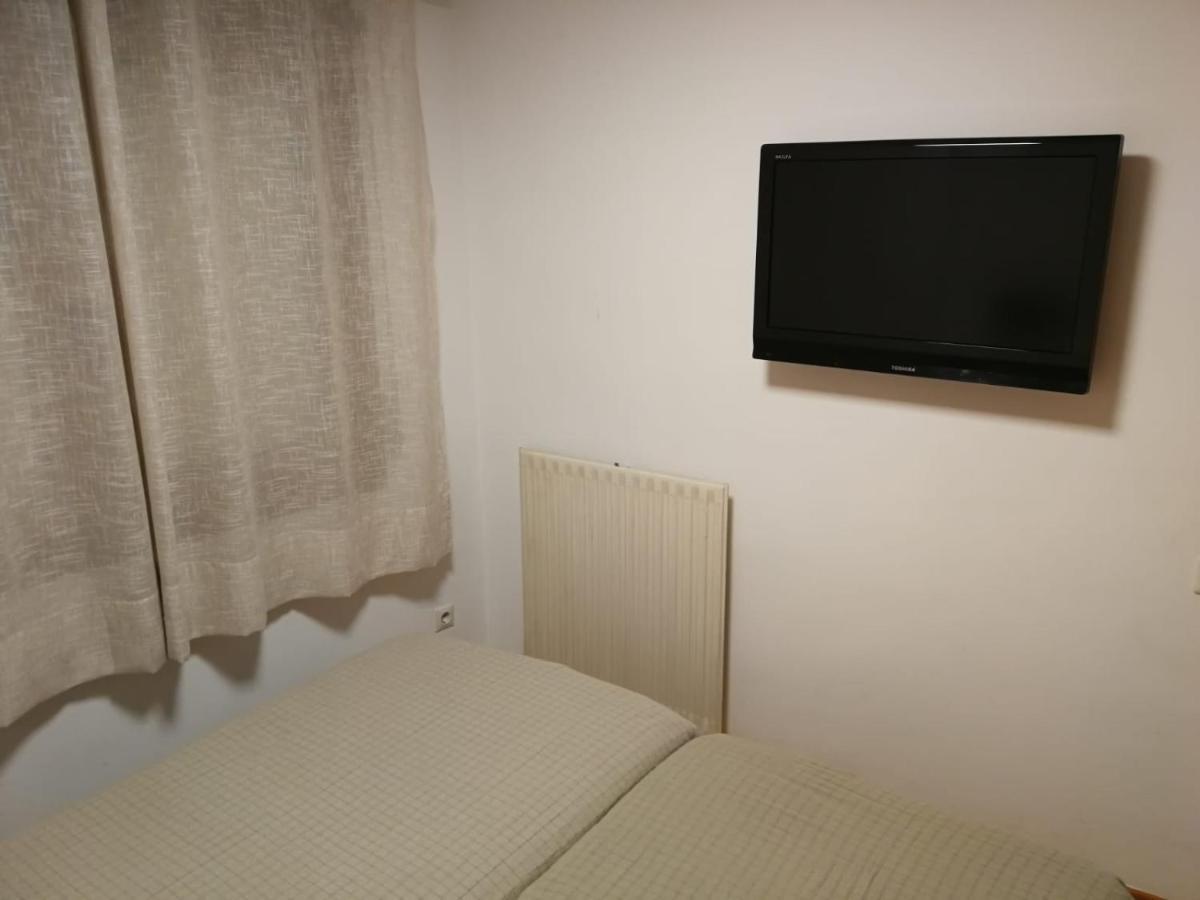 Apartment Natura Puigcerdà Esterno foto