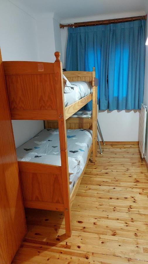 Apartment Natura Puigcerdà Esterno foto