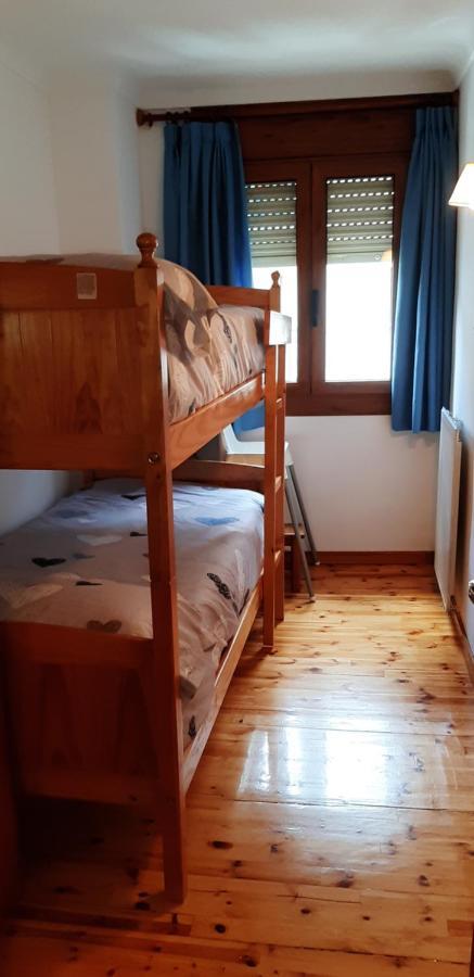 Apartment Natura Puigcerdà Esterno foto